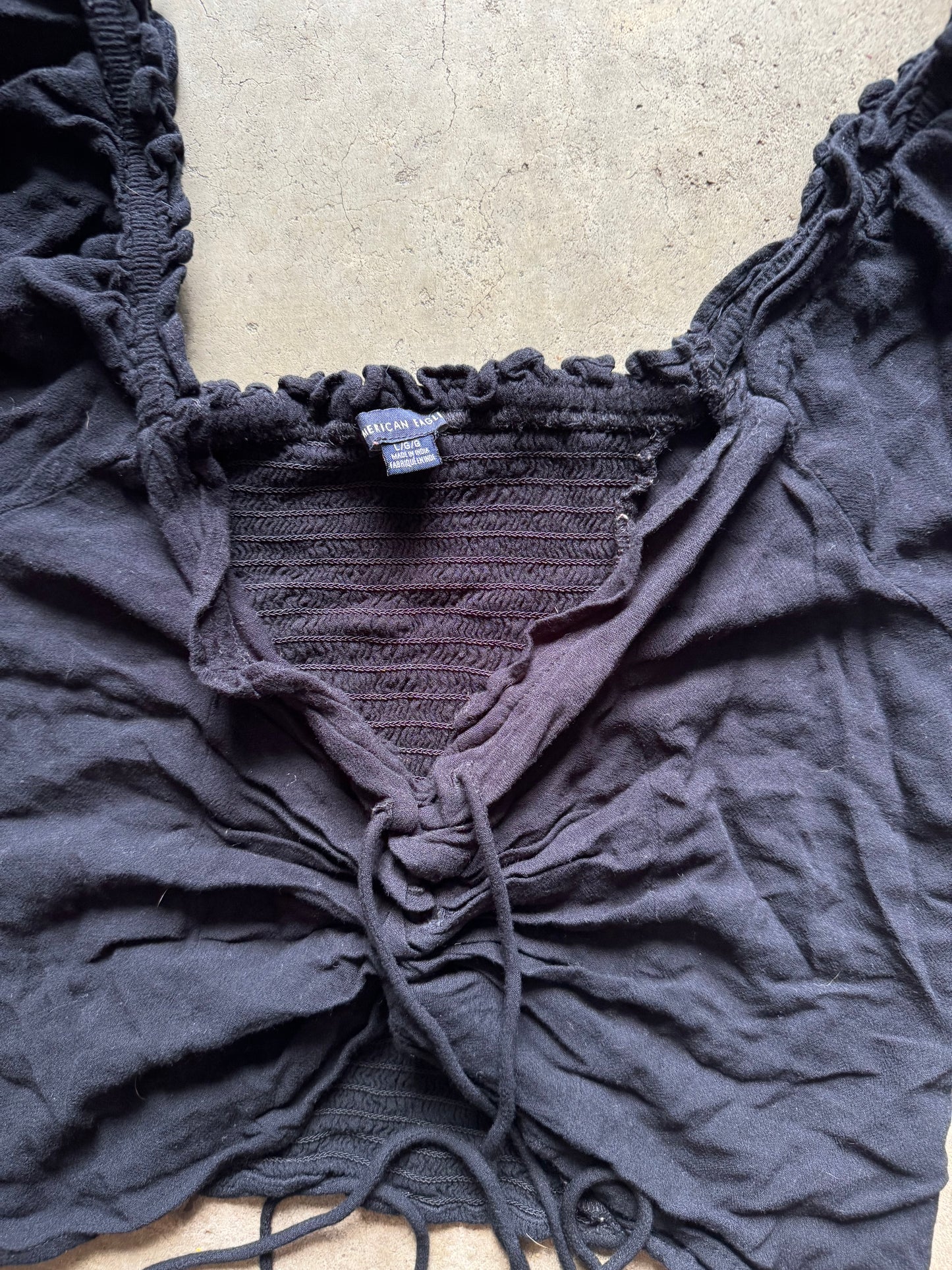 AE black top