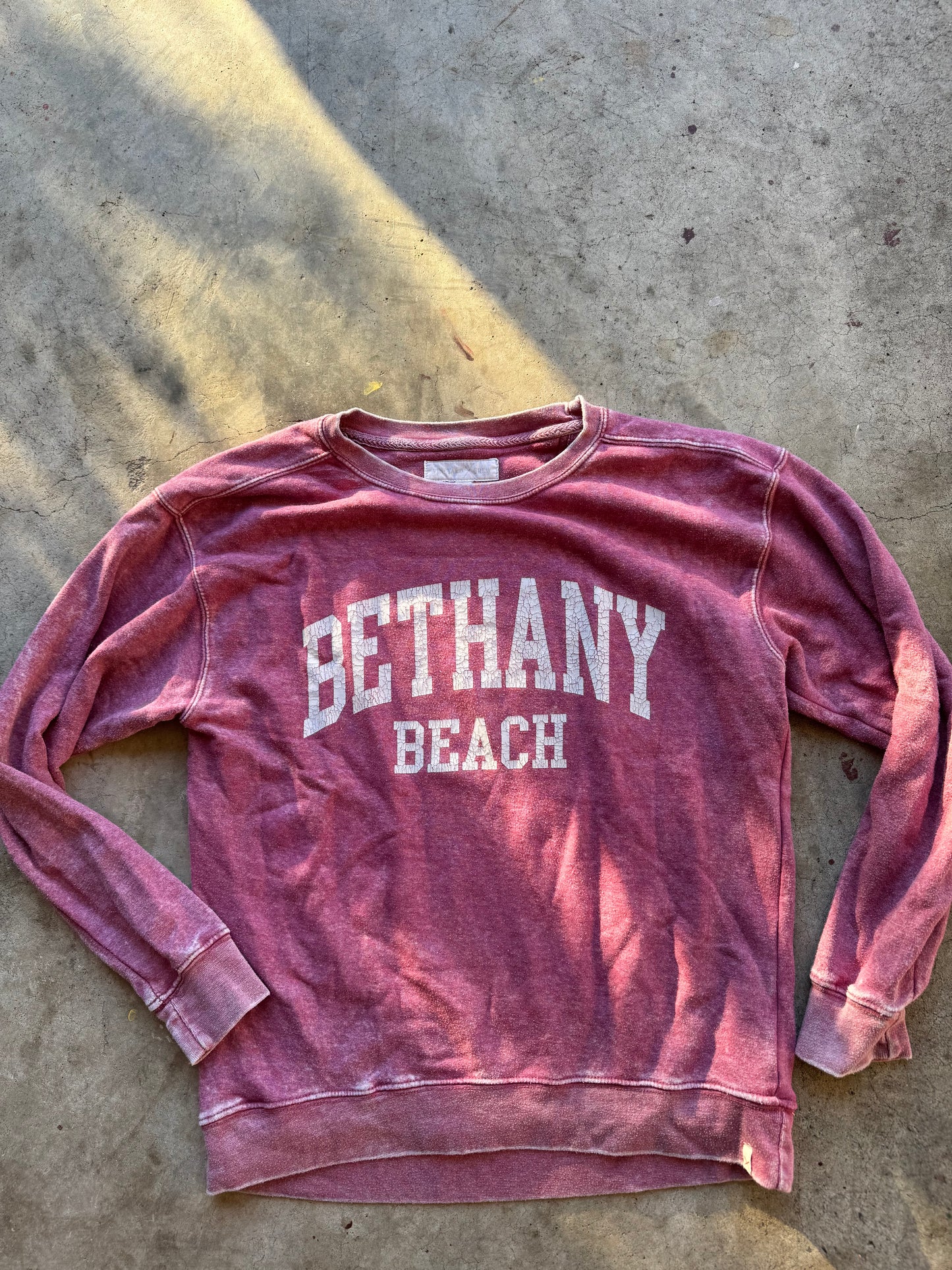 Bethany Beach Crew