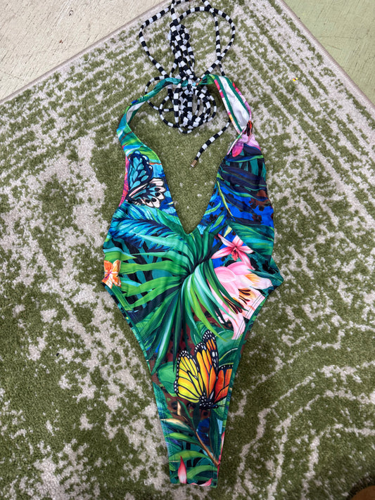 Bathing suit