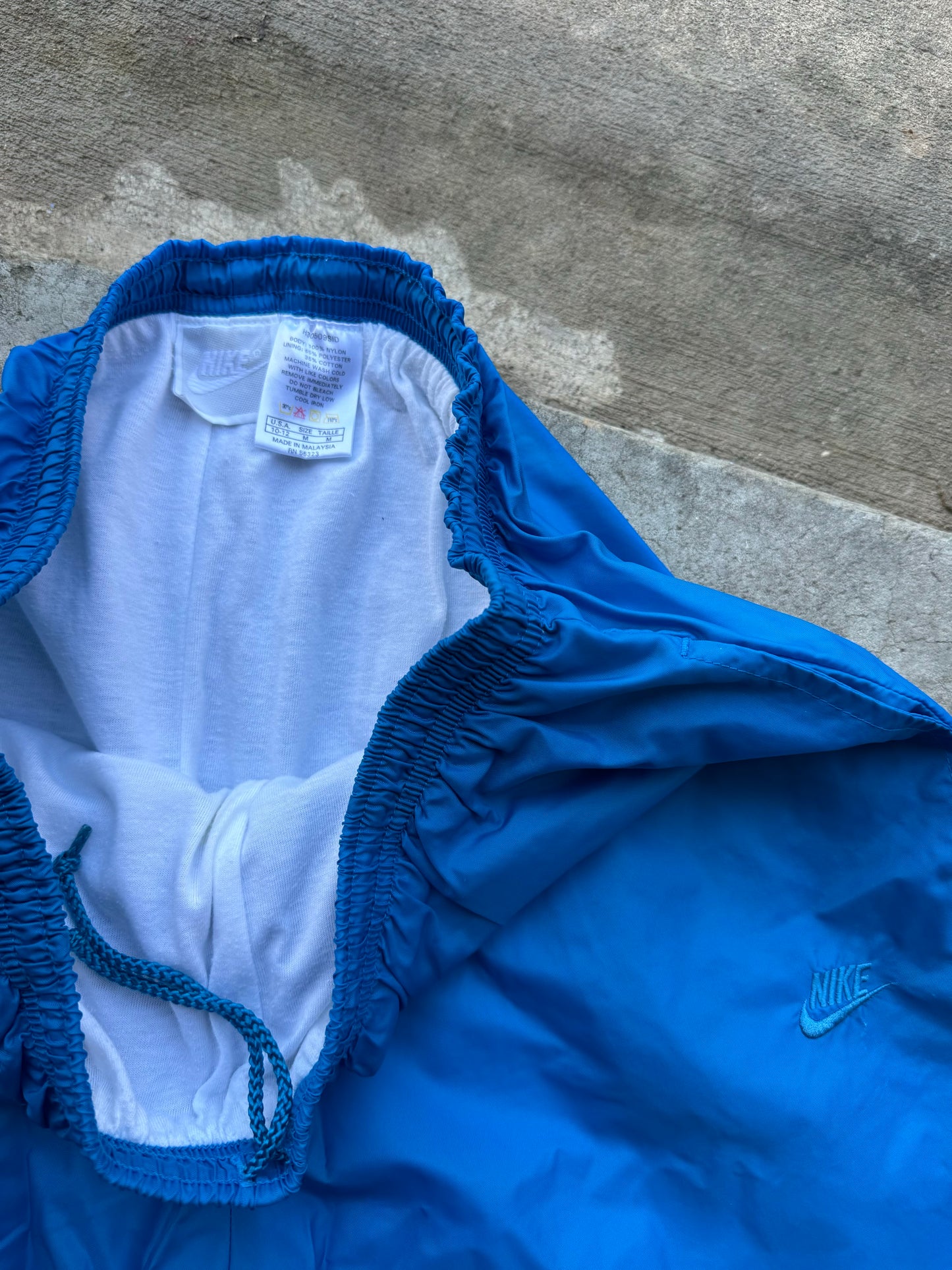 Vtg Nike Sweats