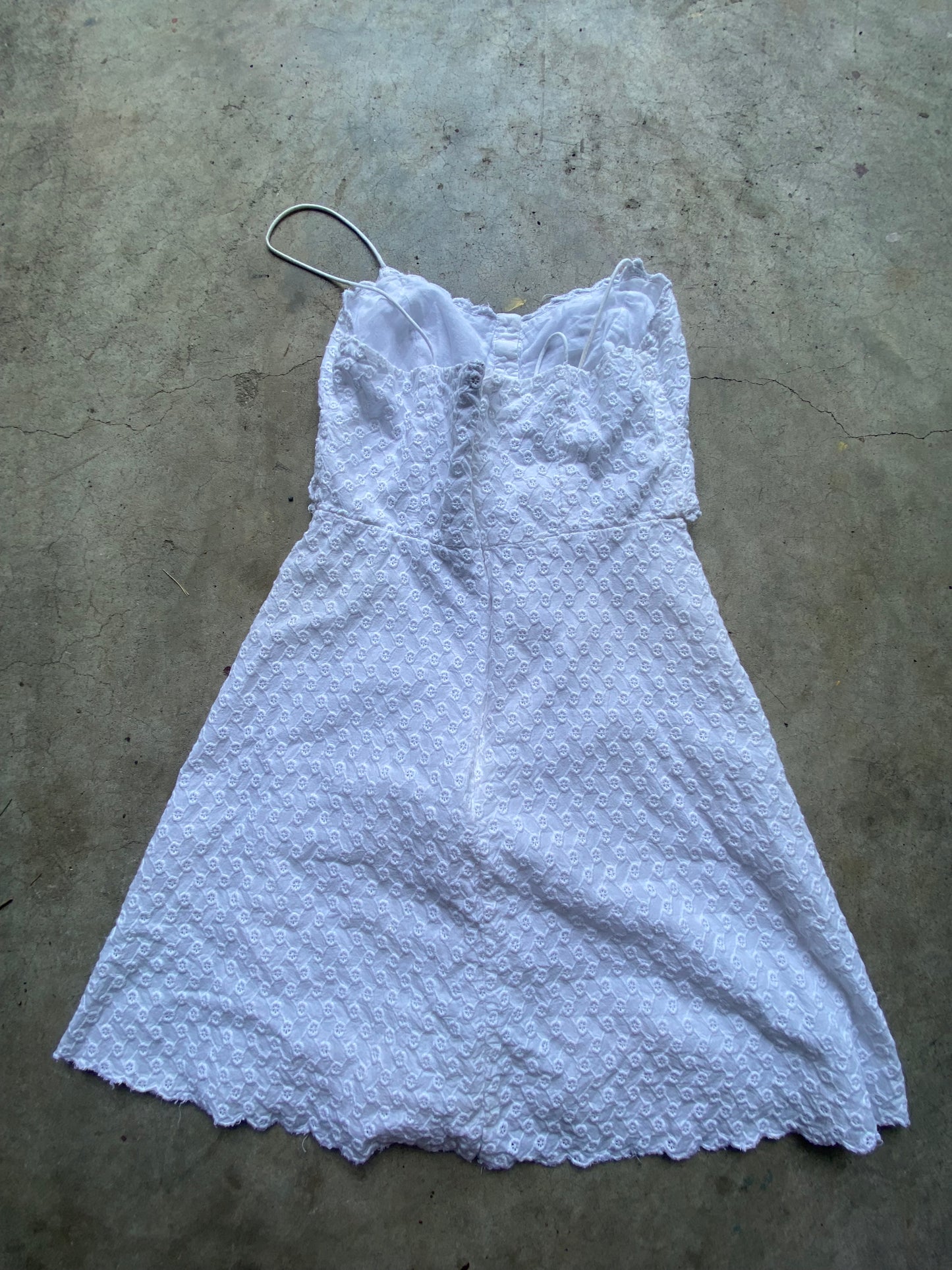 Topshop Dress
