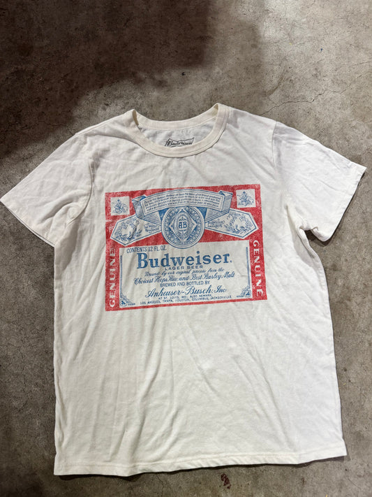Budweiser Tee