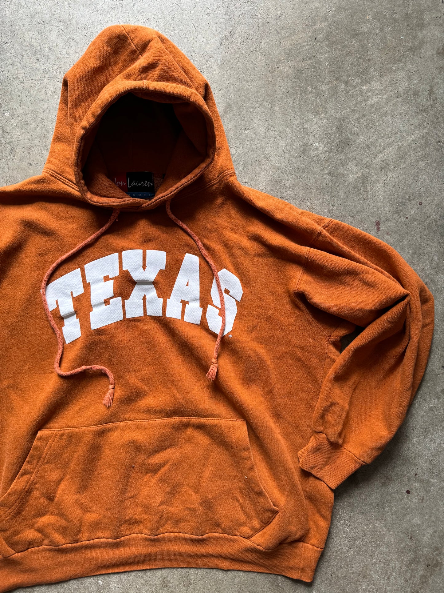 Texas Hoodie