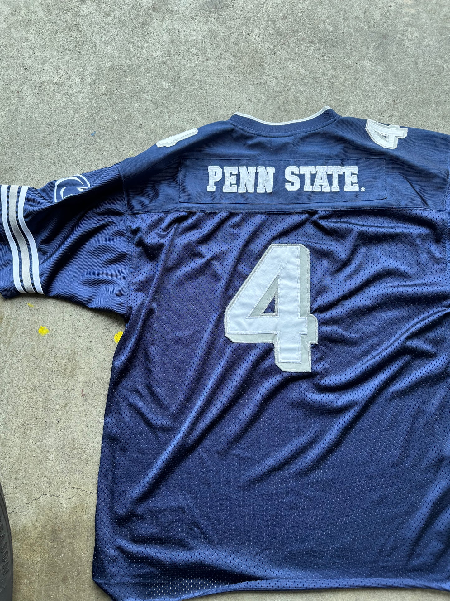Penn State Jersey