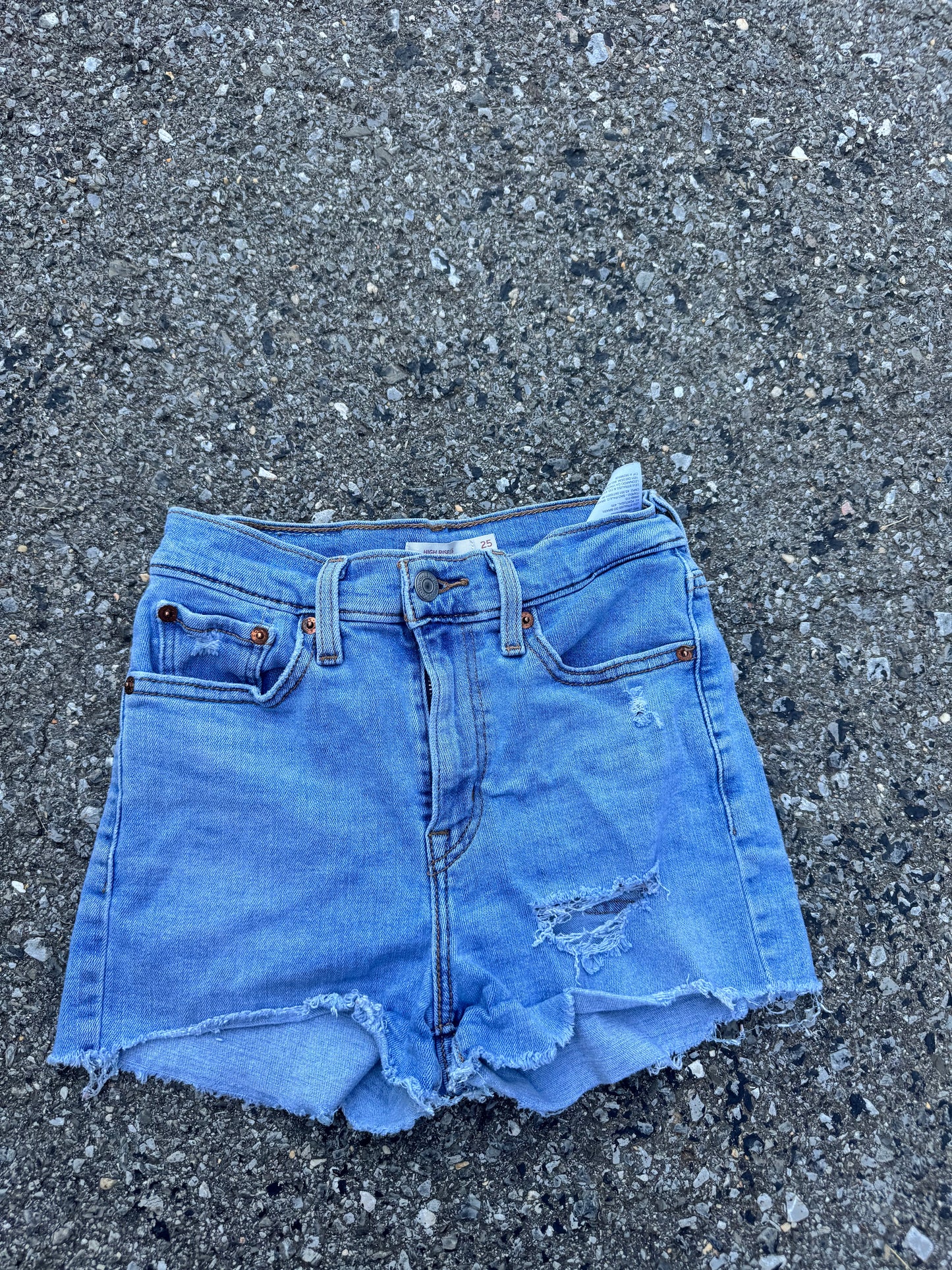 AE Shorts