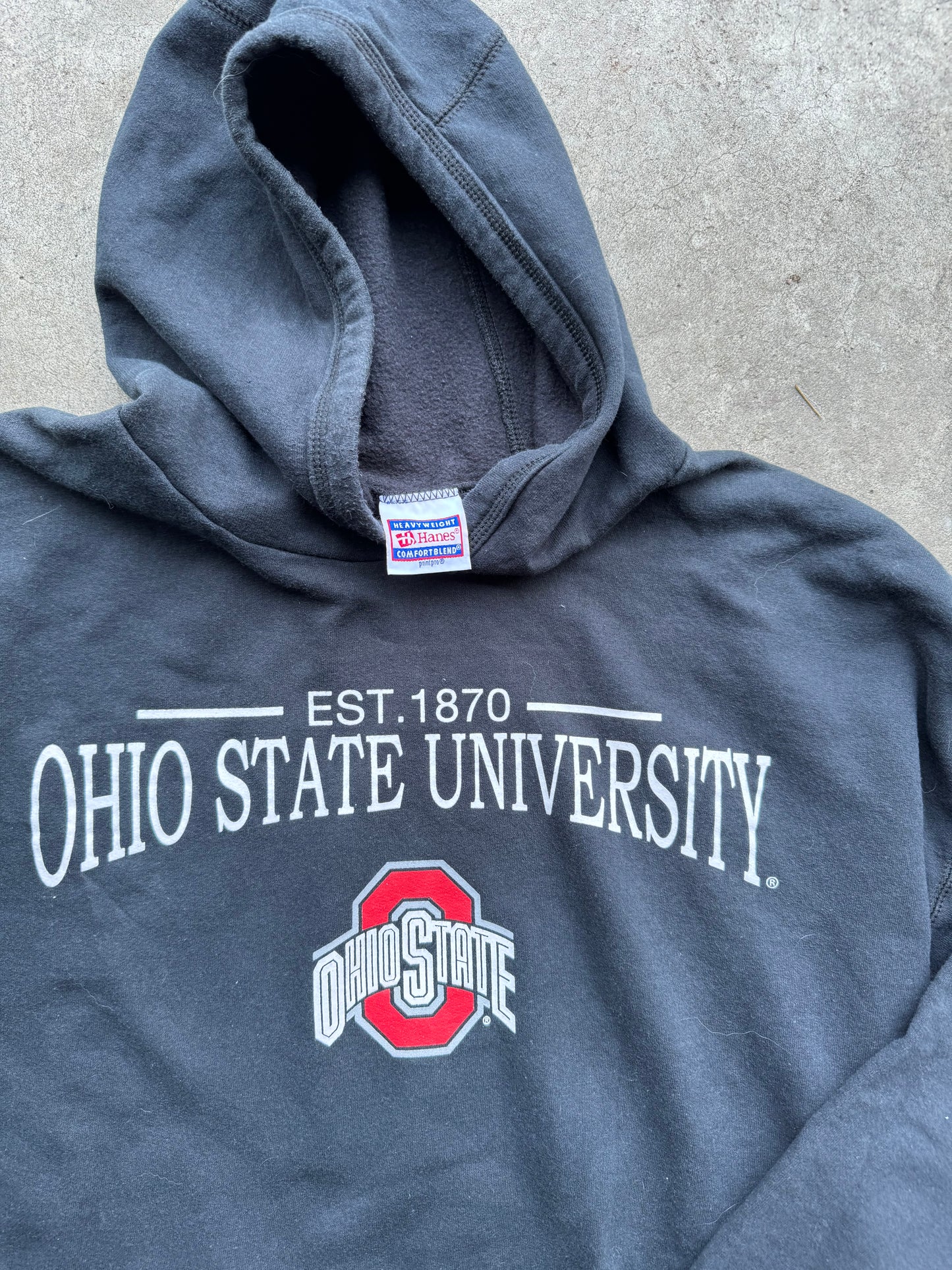 Ohio state Hoodie
