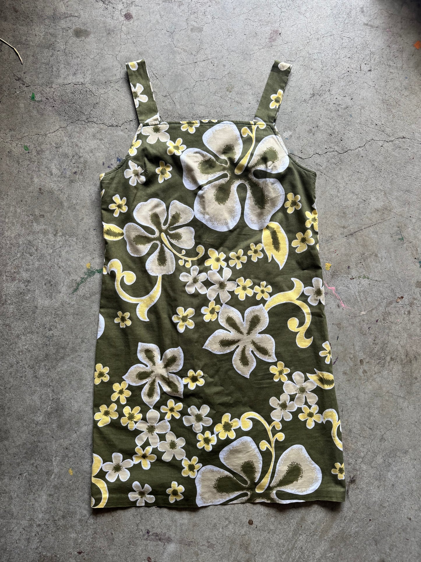 Vtg dress