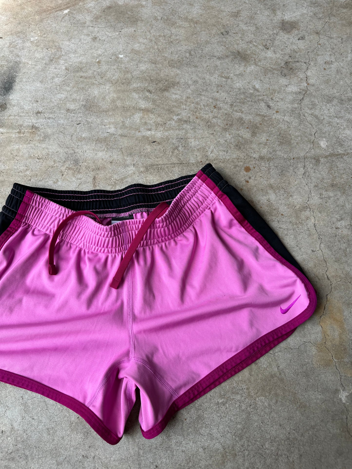 Vtg nike shorts