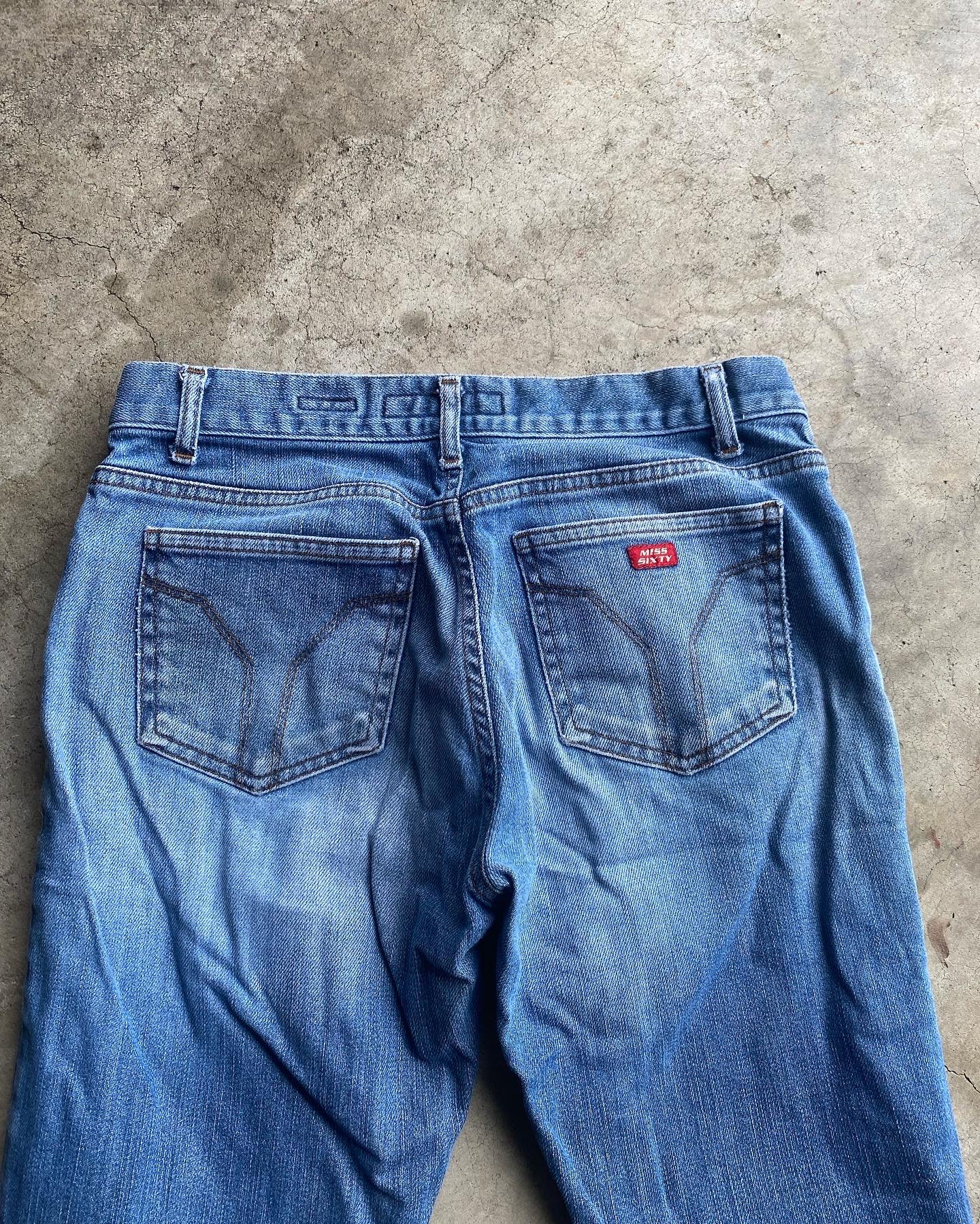 Miss sixty Jeans
