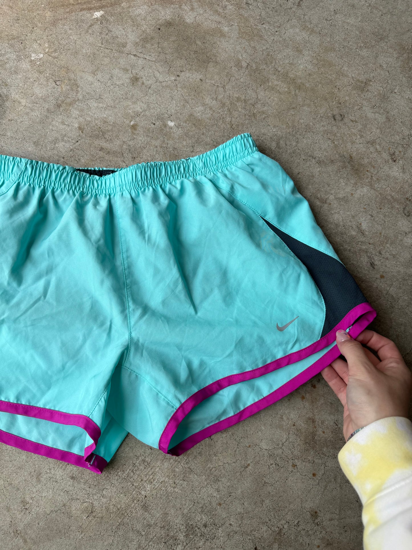 Nike shorts