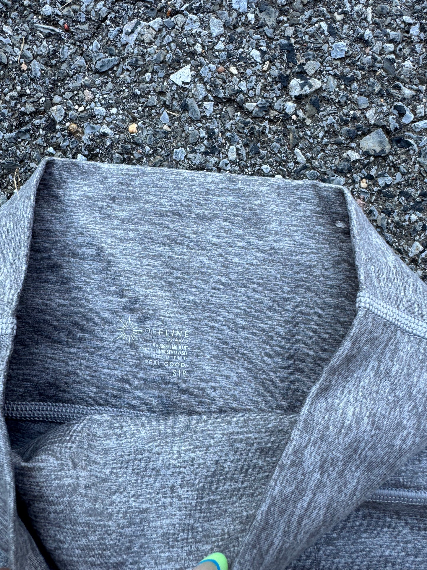 Aerie leggings