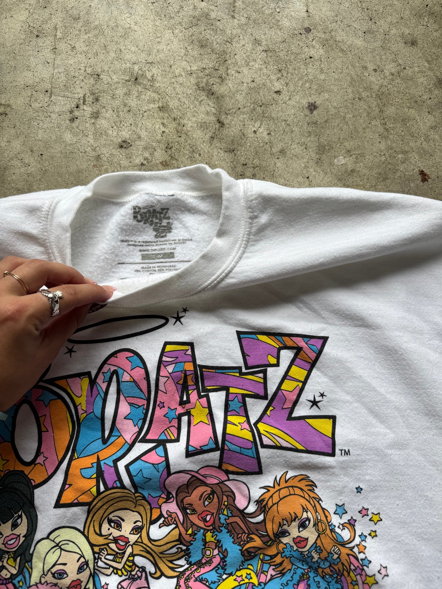Bratz Crewneck