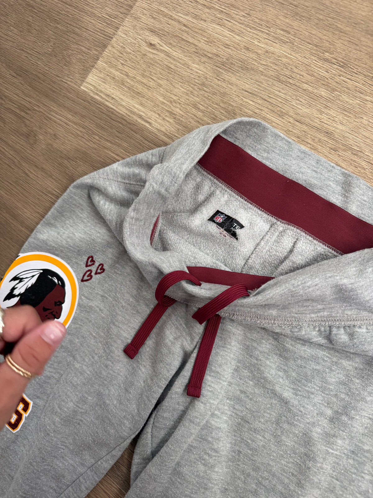 Redskins