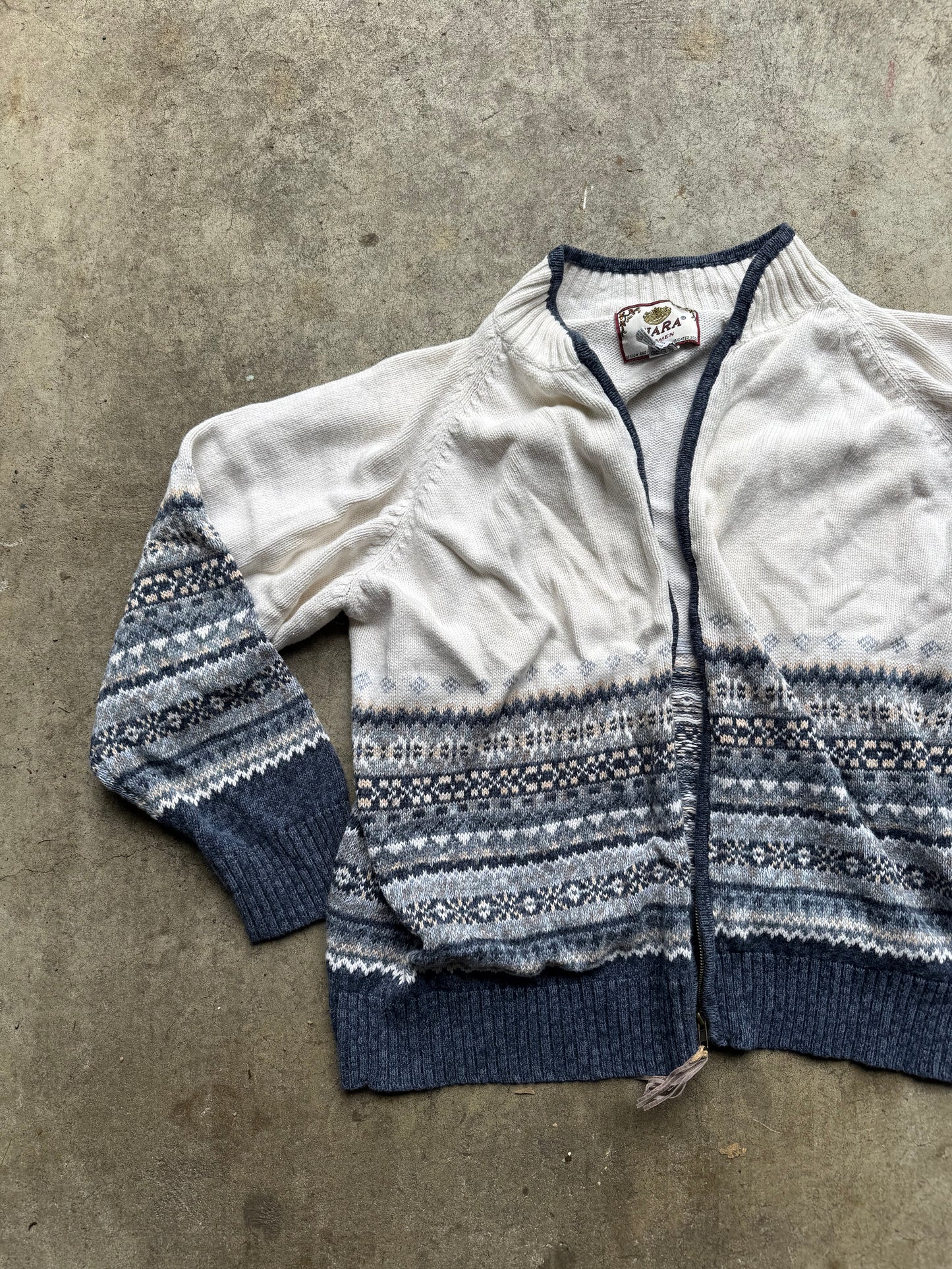 Vtg jacket