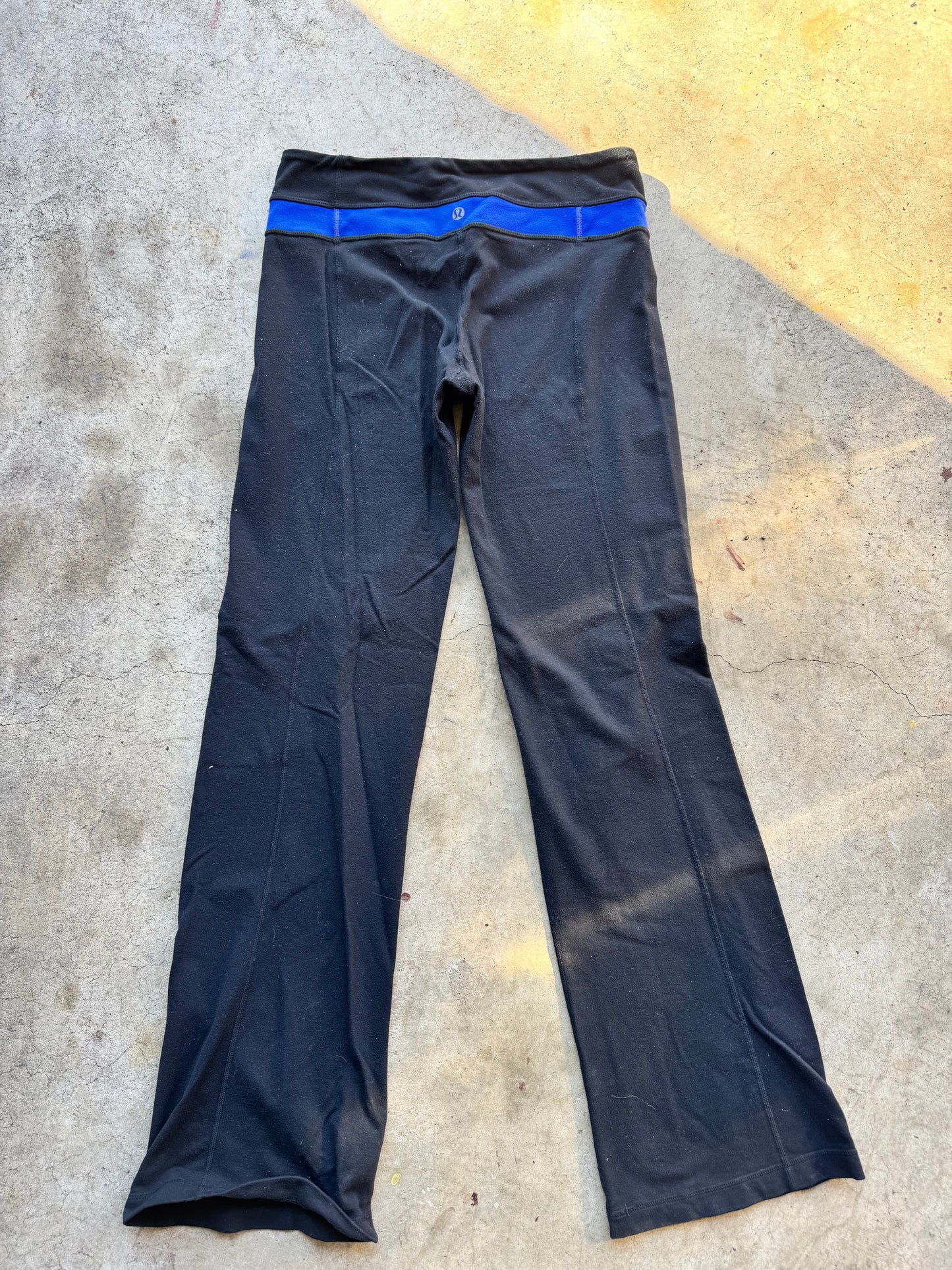 Lululemon Yoga Pants