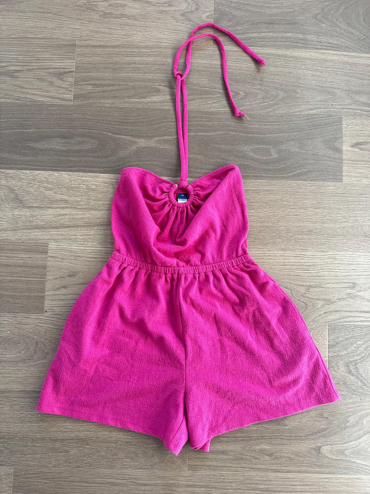 Romper Xs
