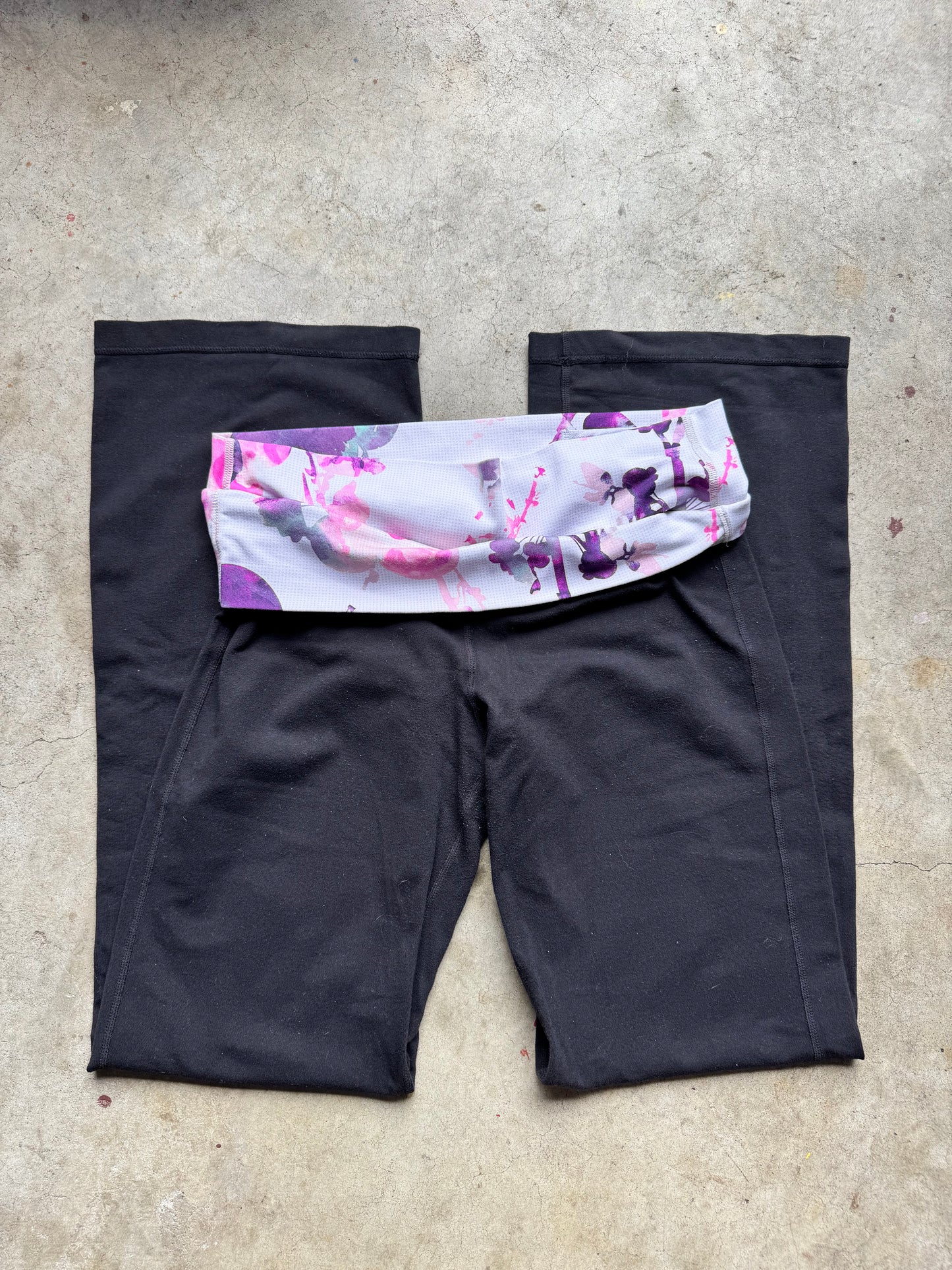 Lululemon Yoga Pants