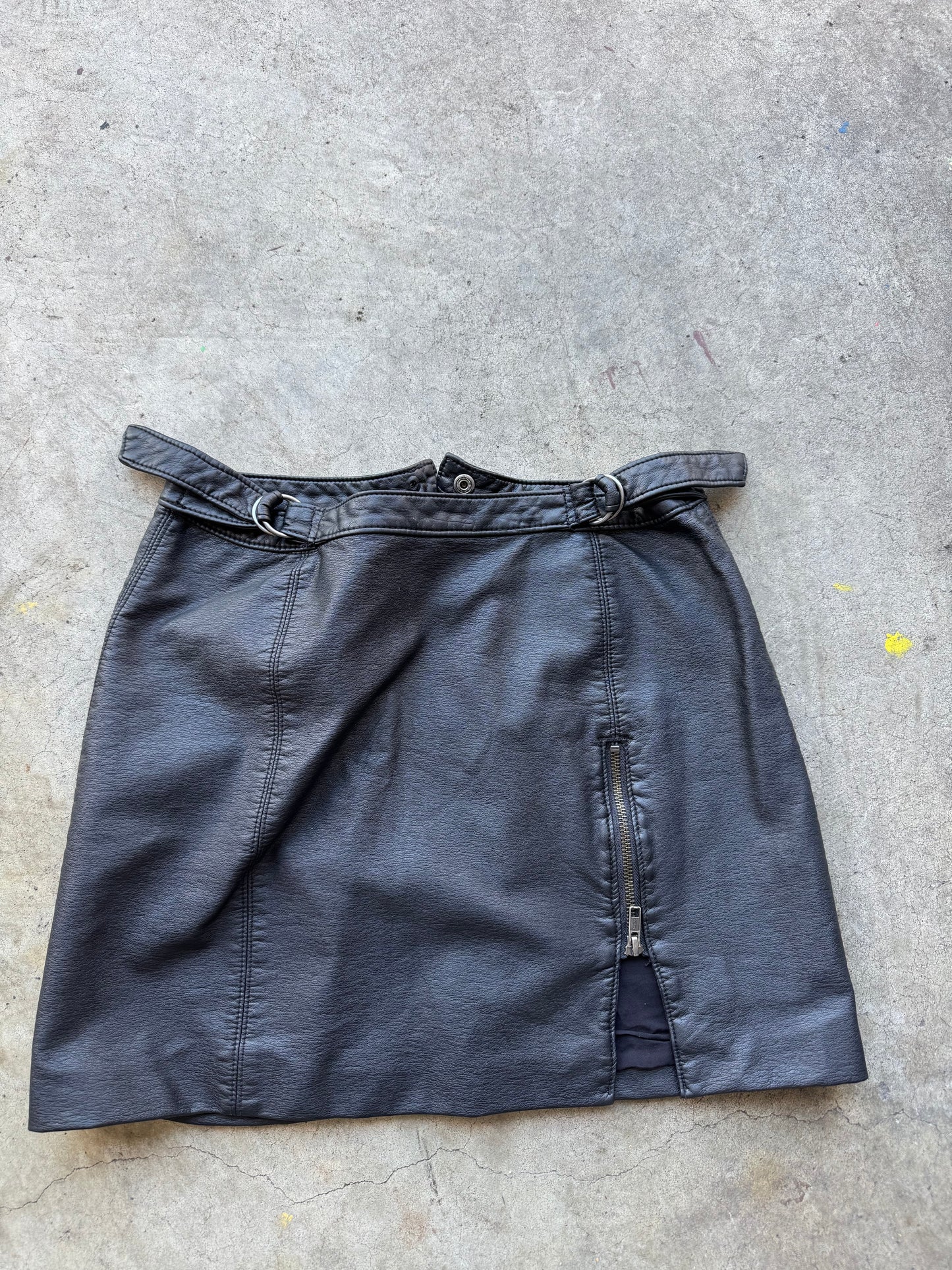 Free people Skirt