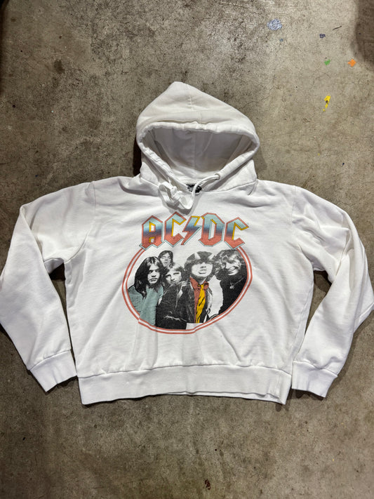 AC/DC hoodie