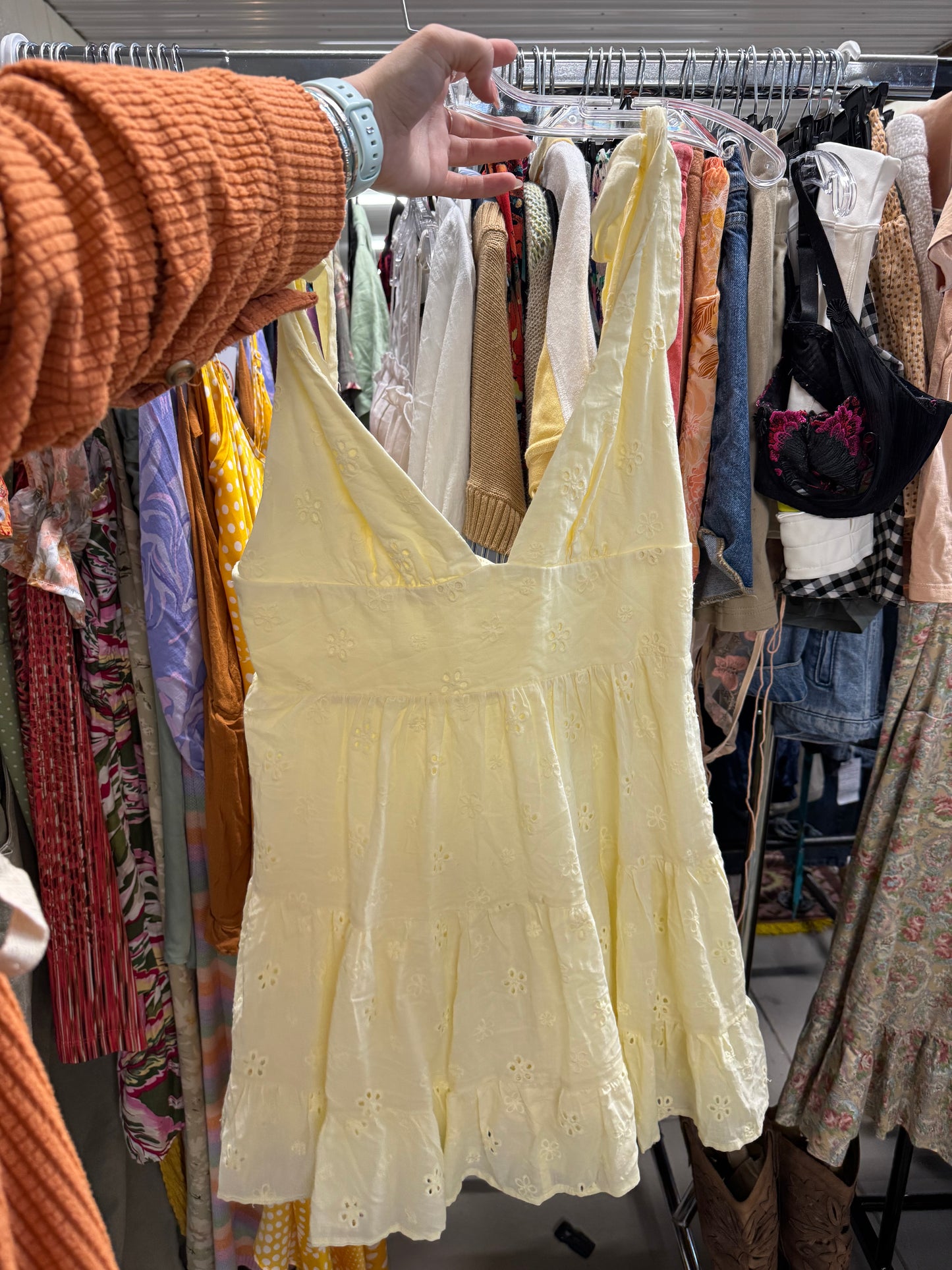 NWT princess Polly dress
