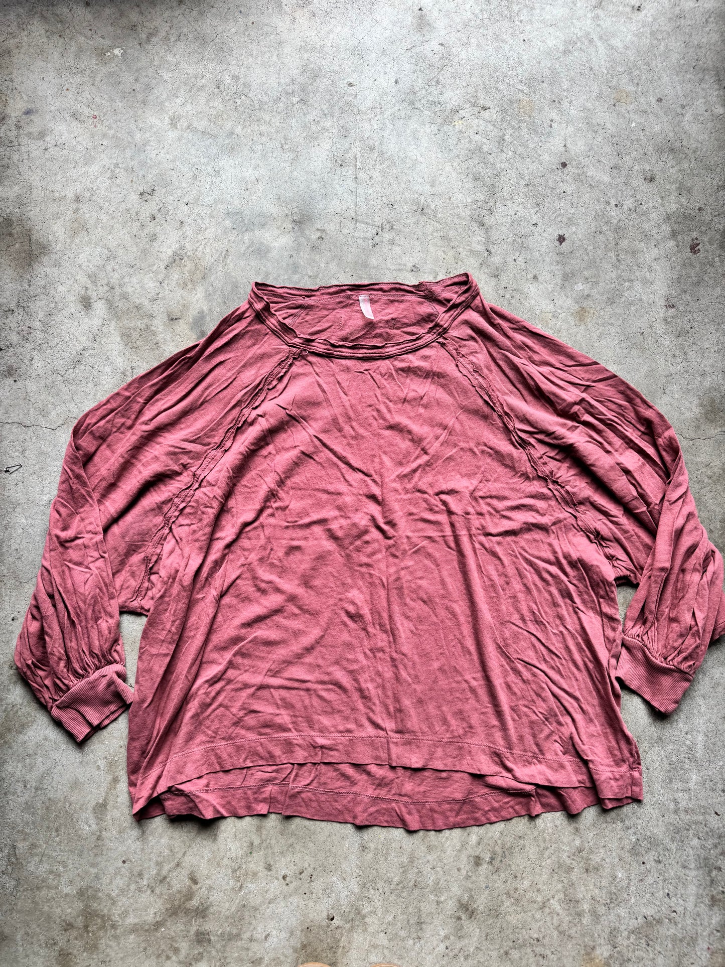 Free people top