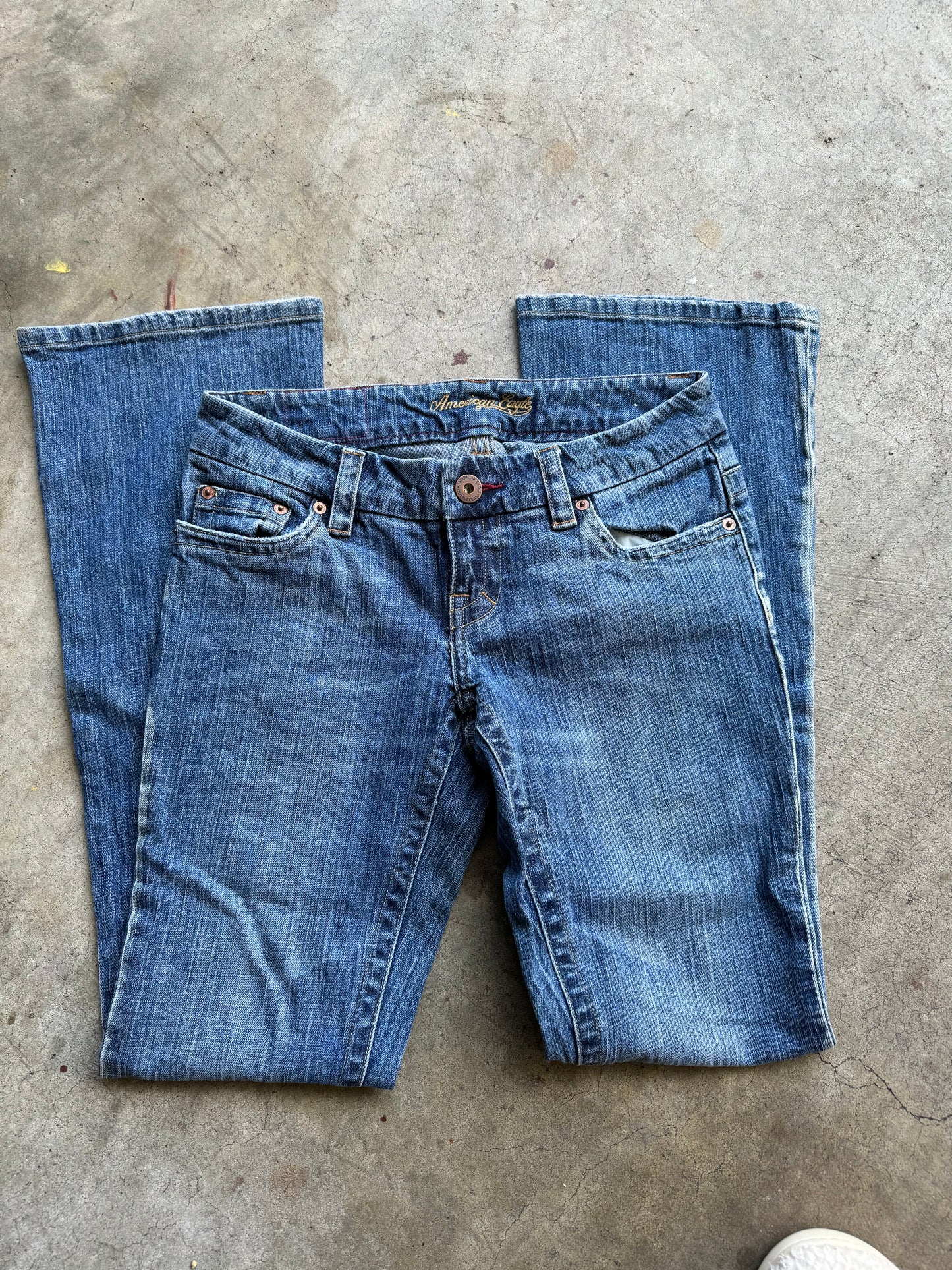 Vtg AE Jeans