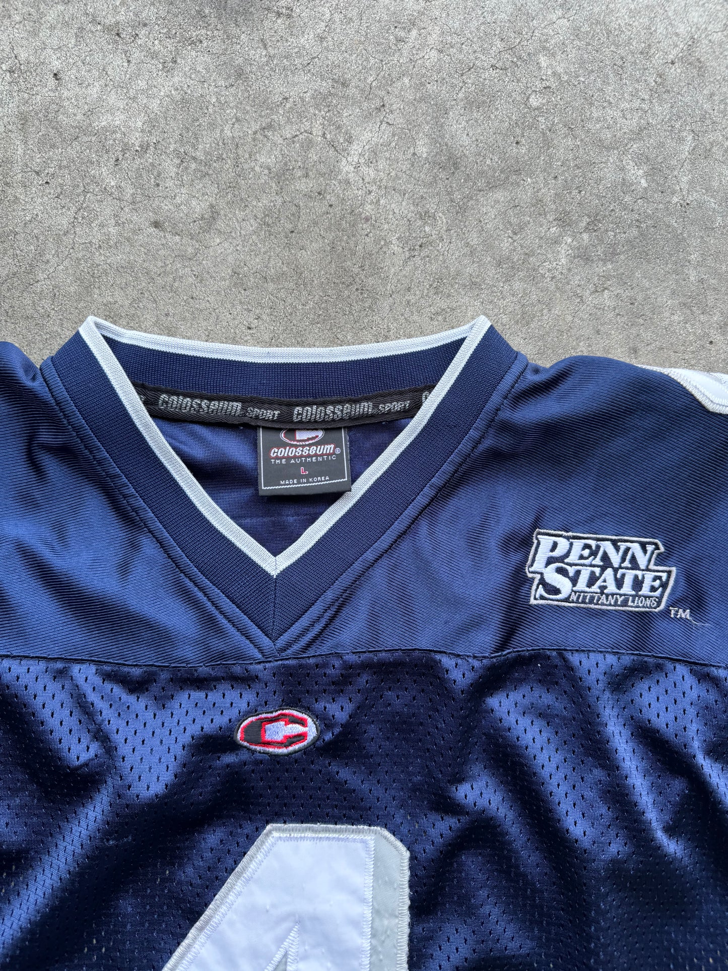Penn State Jersey