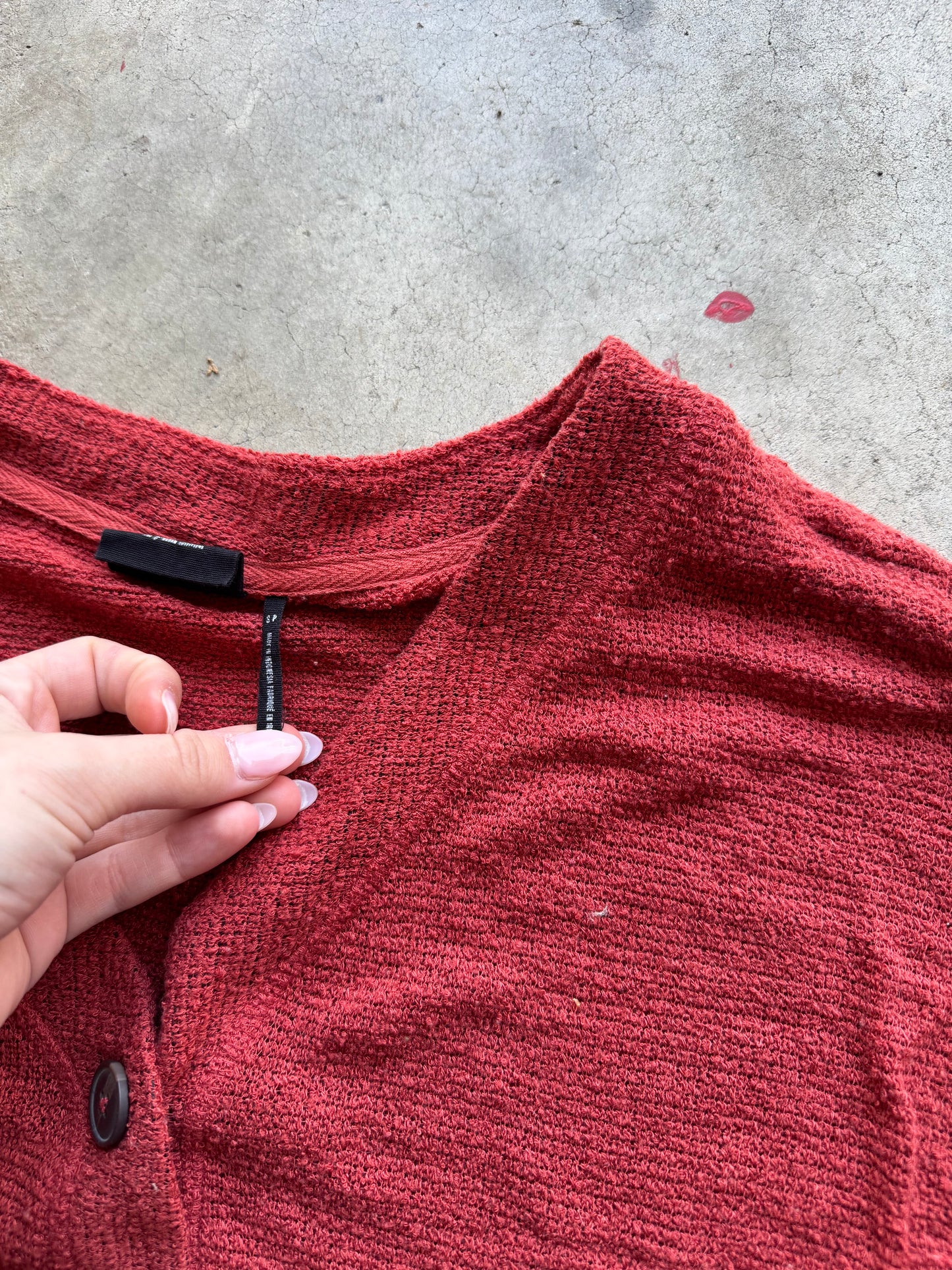 Urban outfitters sweater