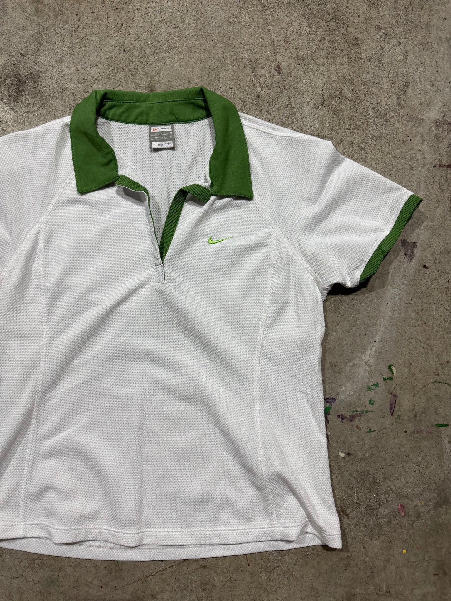 Vtg Nike tee