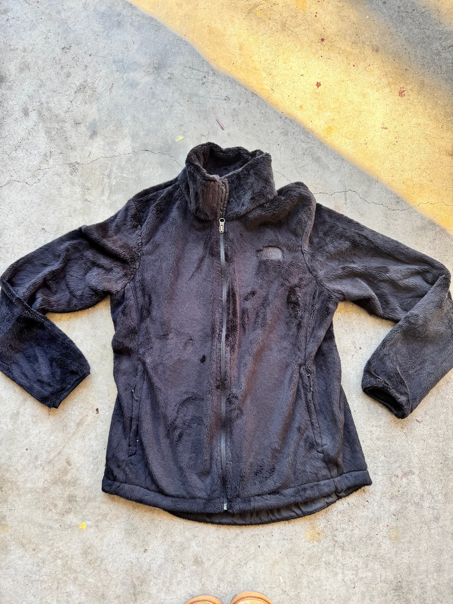 North Face