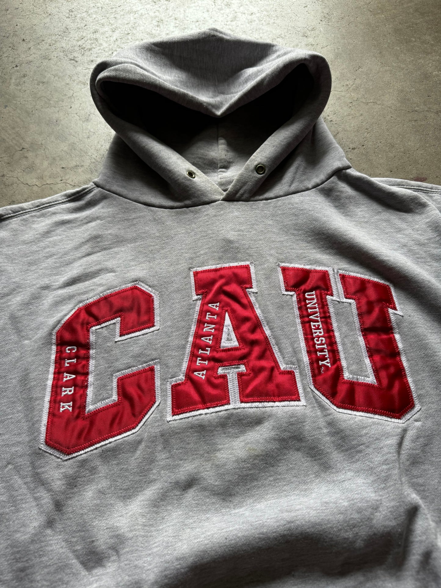 CAU Hoodie