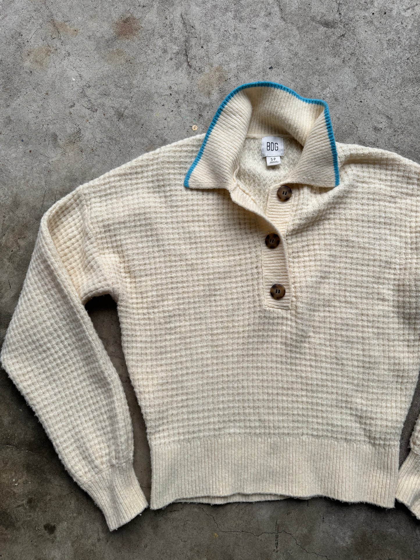 Urban Outfitters Sweater