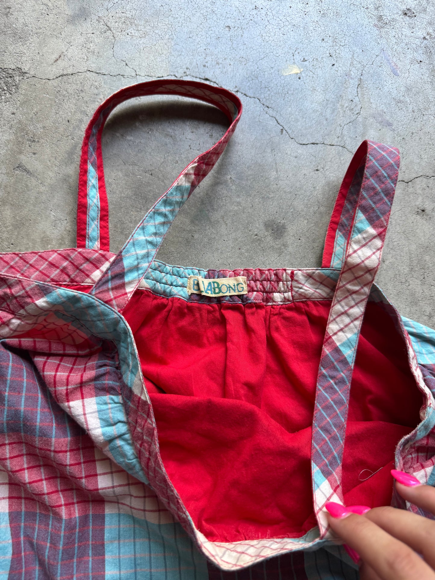 Vtg billabong