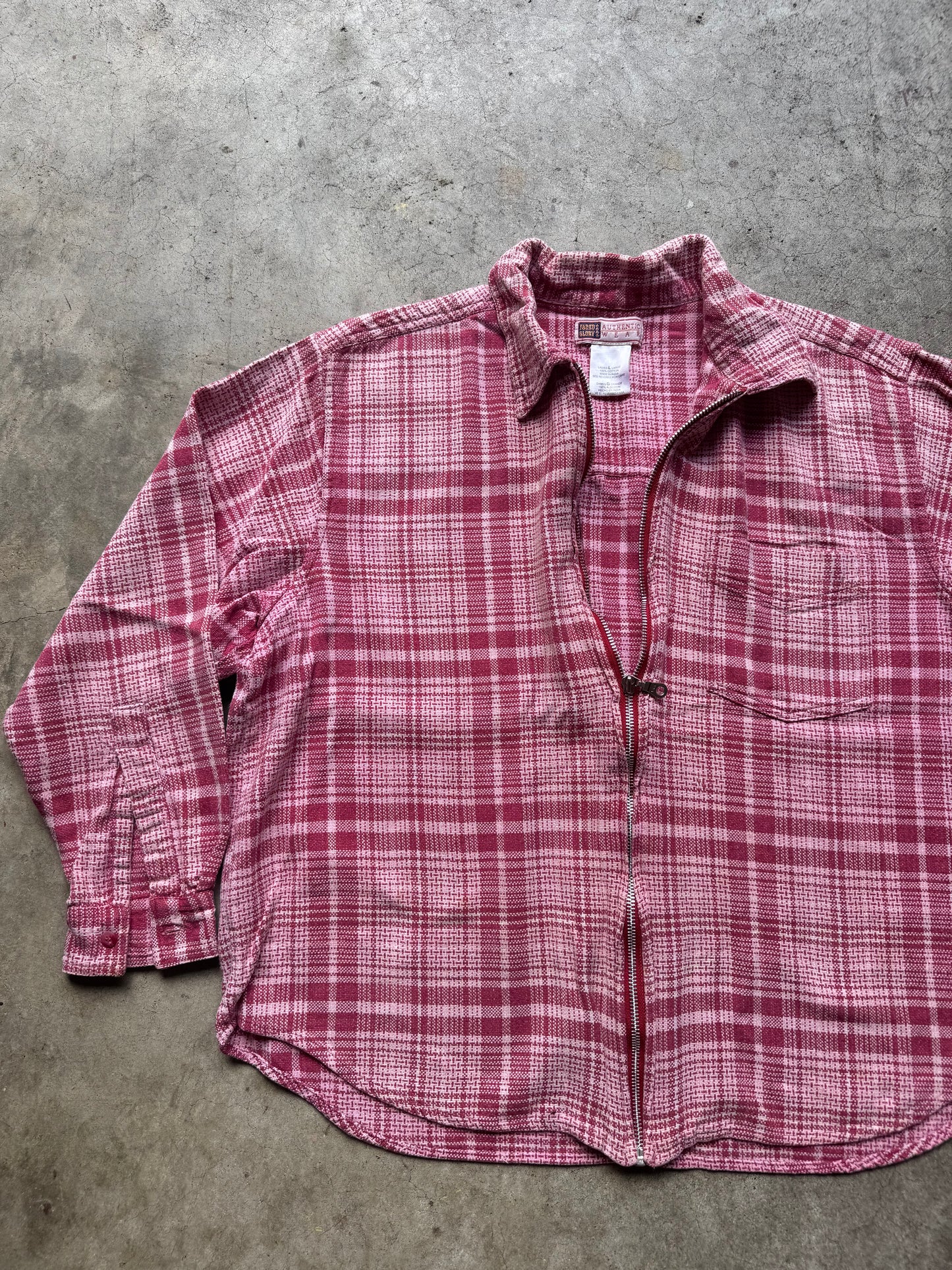 Vtg faded glory jacket