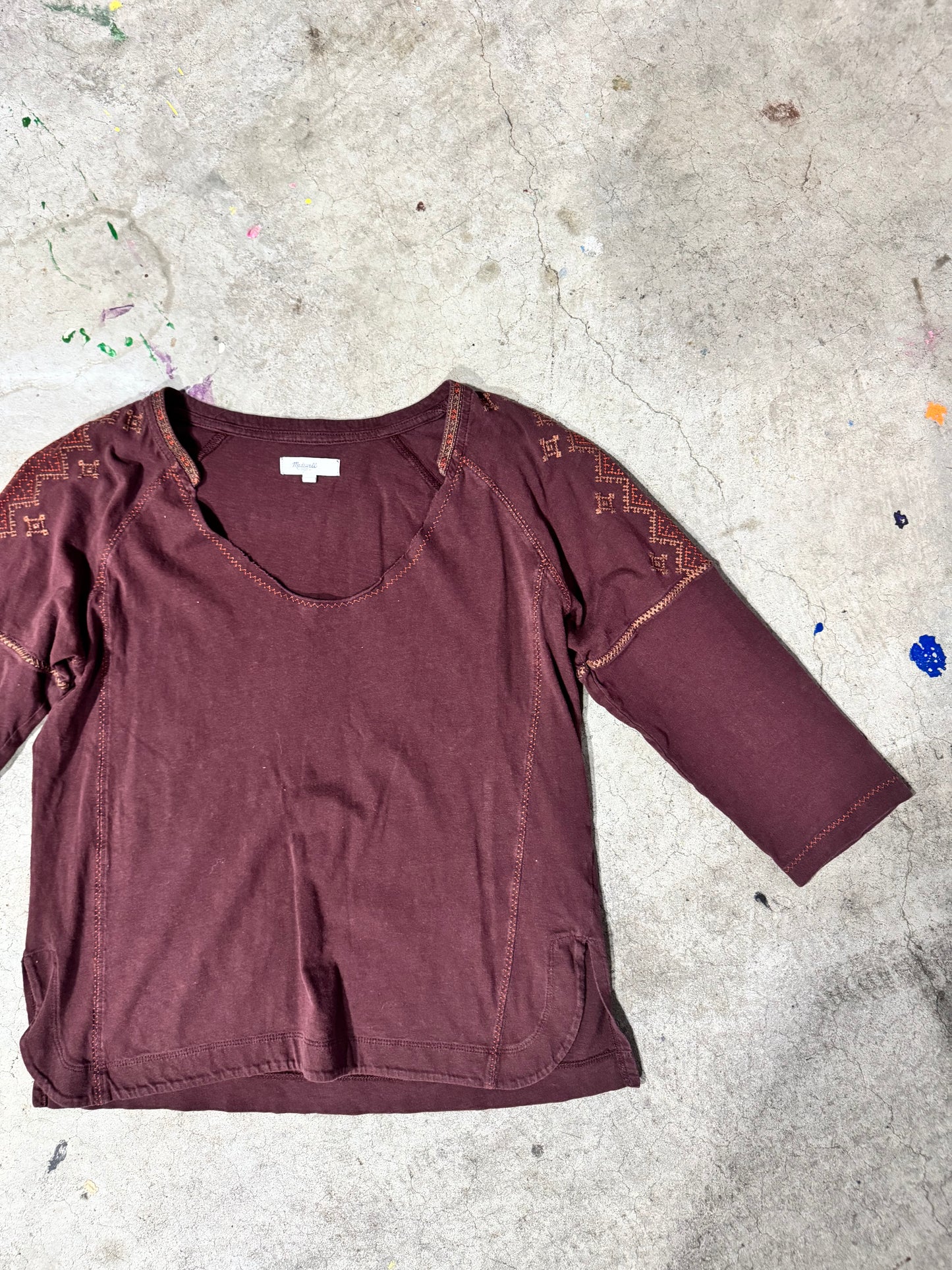 Madwell longsleeve
