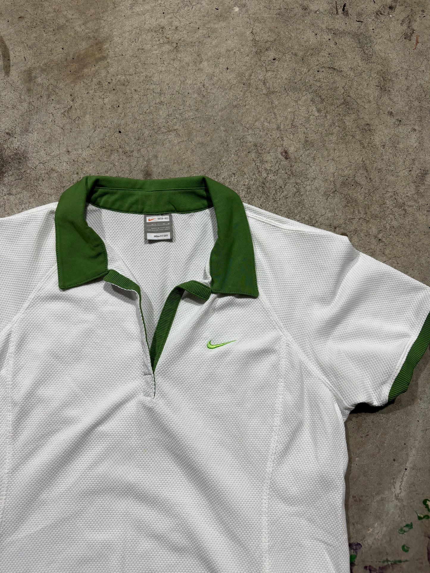 Vtg Nike tee