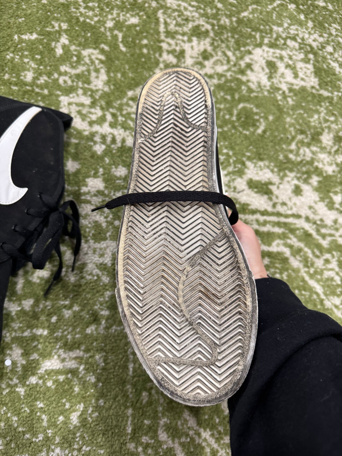 Nike men’s shoes