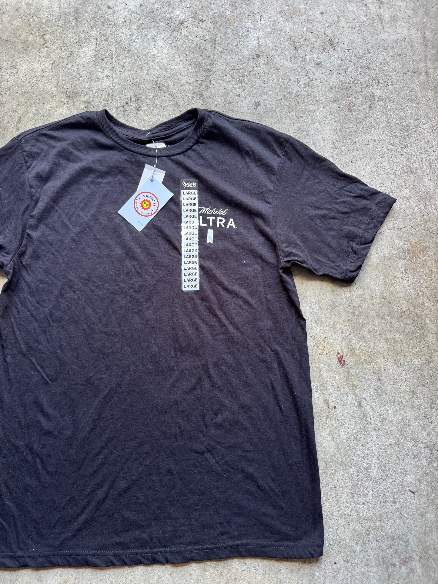 Ultra tee