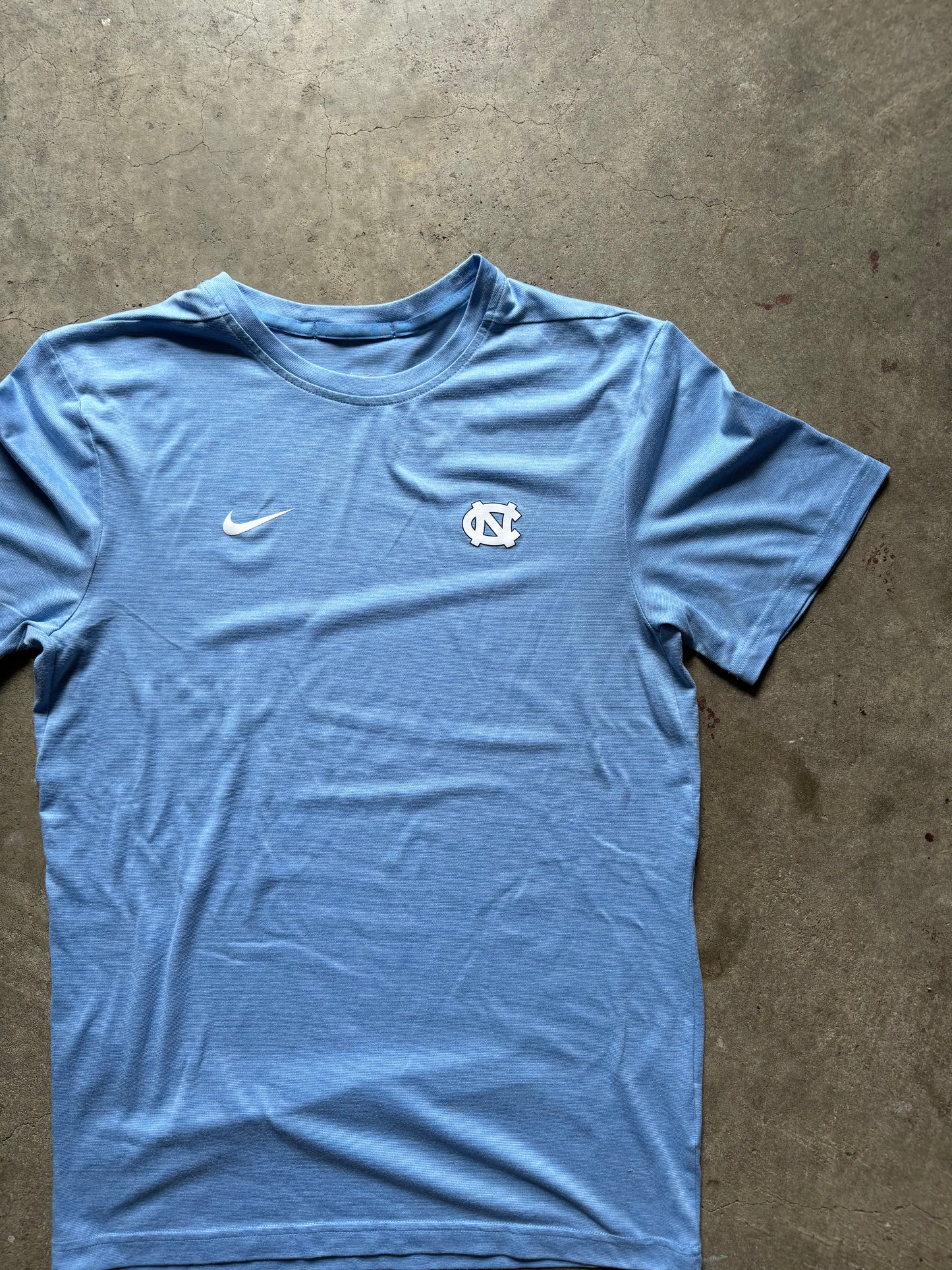 NC Nike Tee