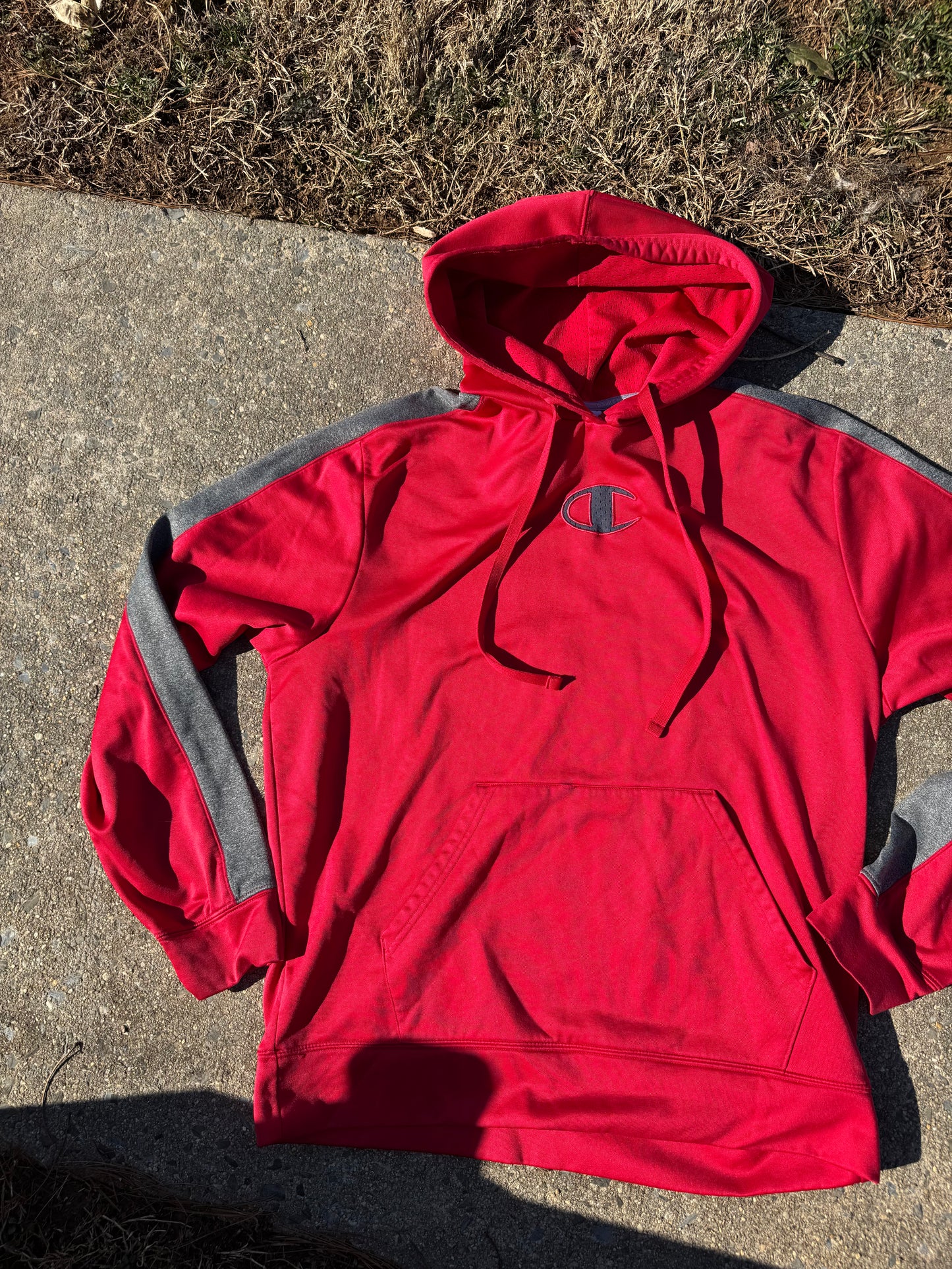 Champion Hoodie