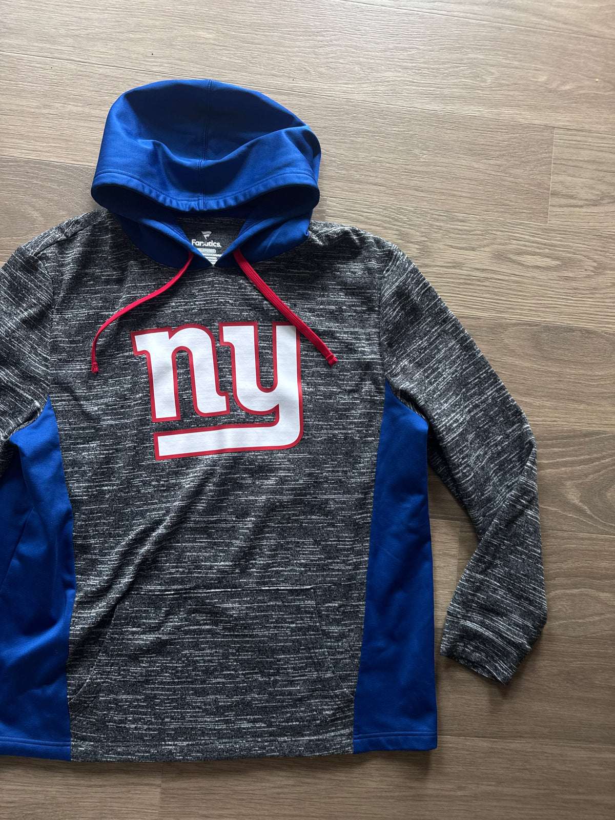NY Giants Hoodie