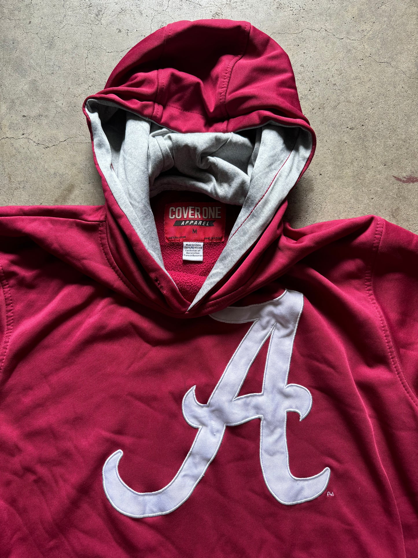 Alabama Hoodie