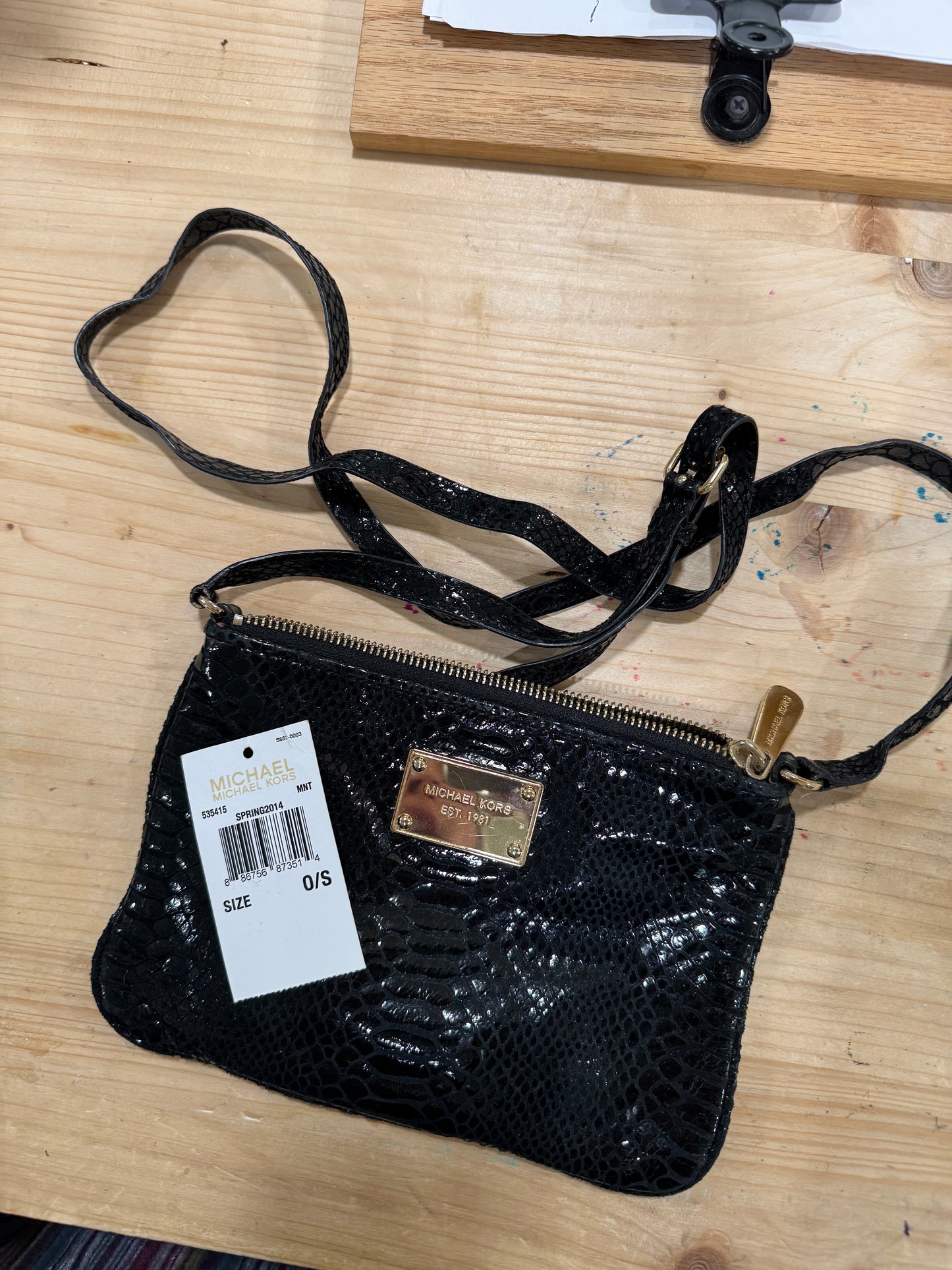 Micheal Koors bag
