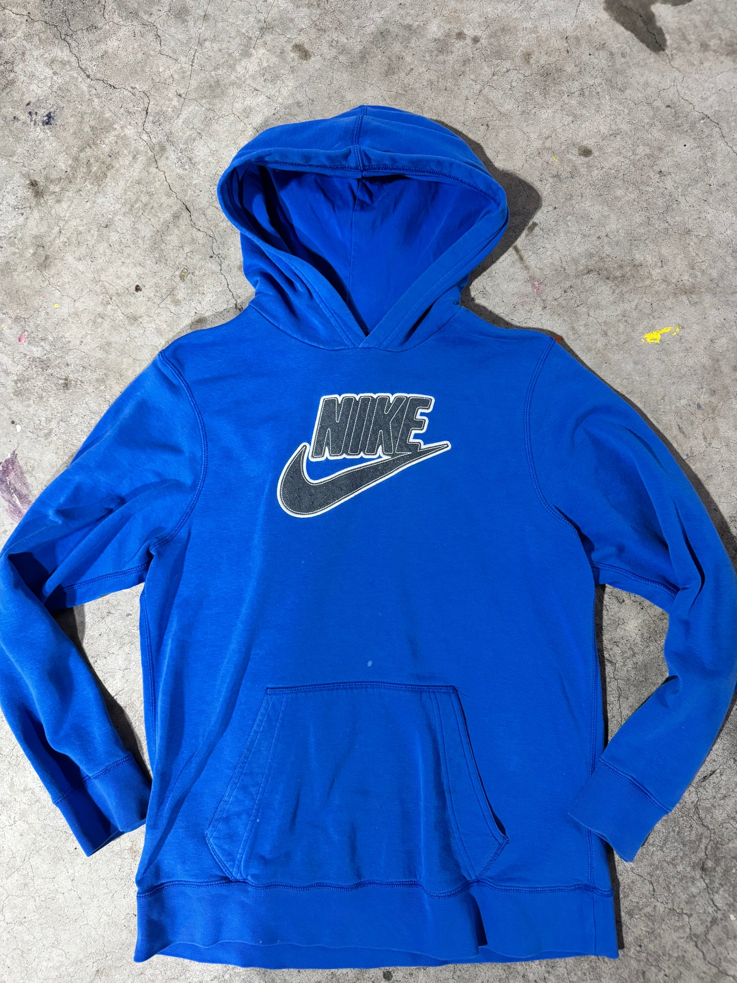 Vtg Nike hoodie