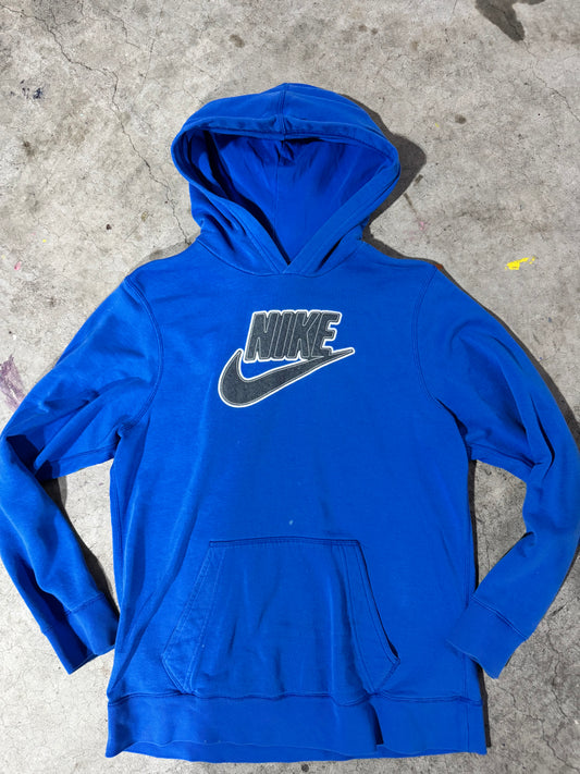 Vtg Nike hoodie
