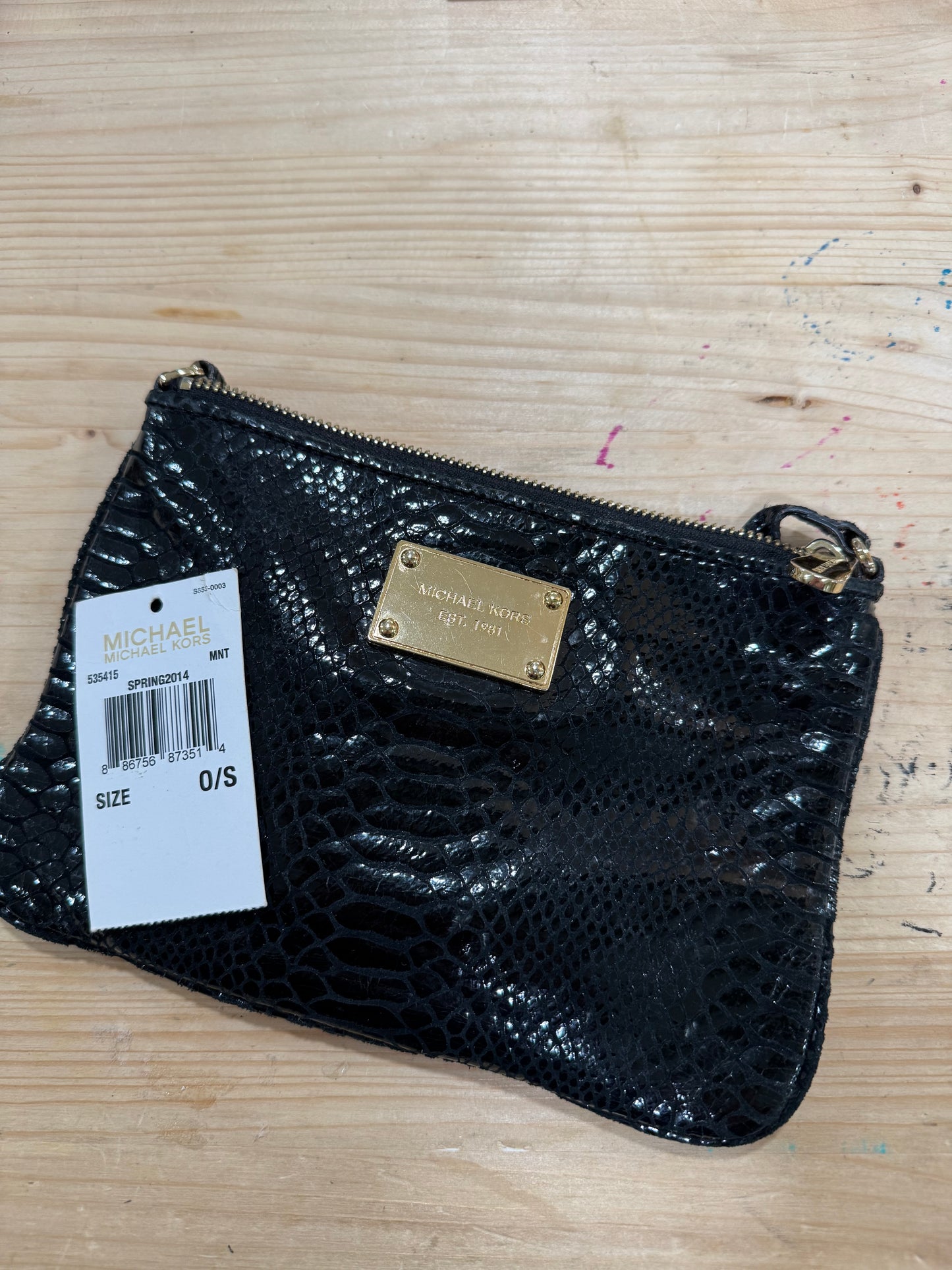 Micheal Koors bag