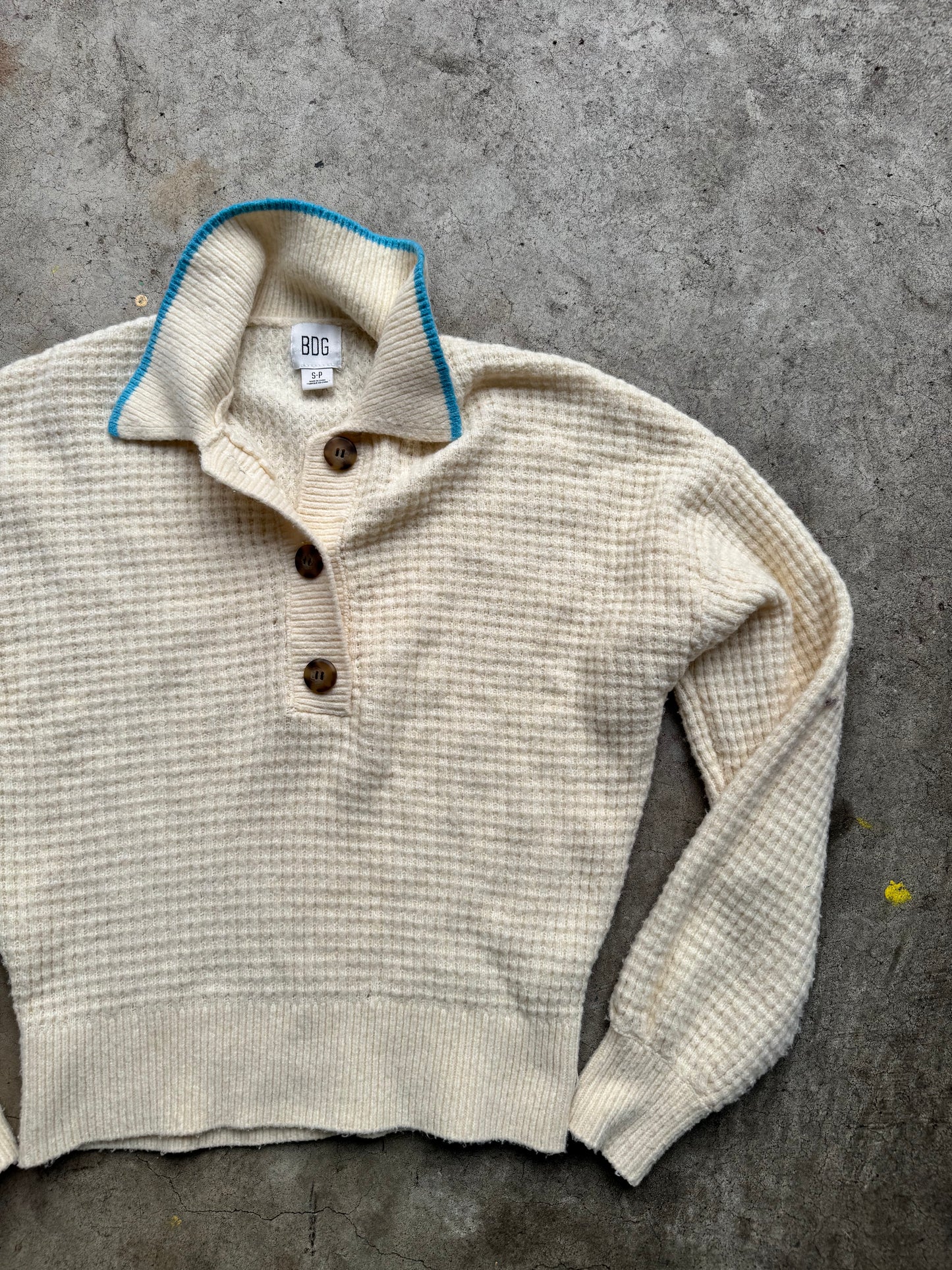 Urban Outfitters Sweater