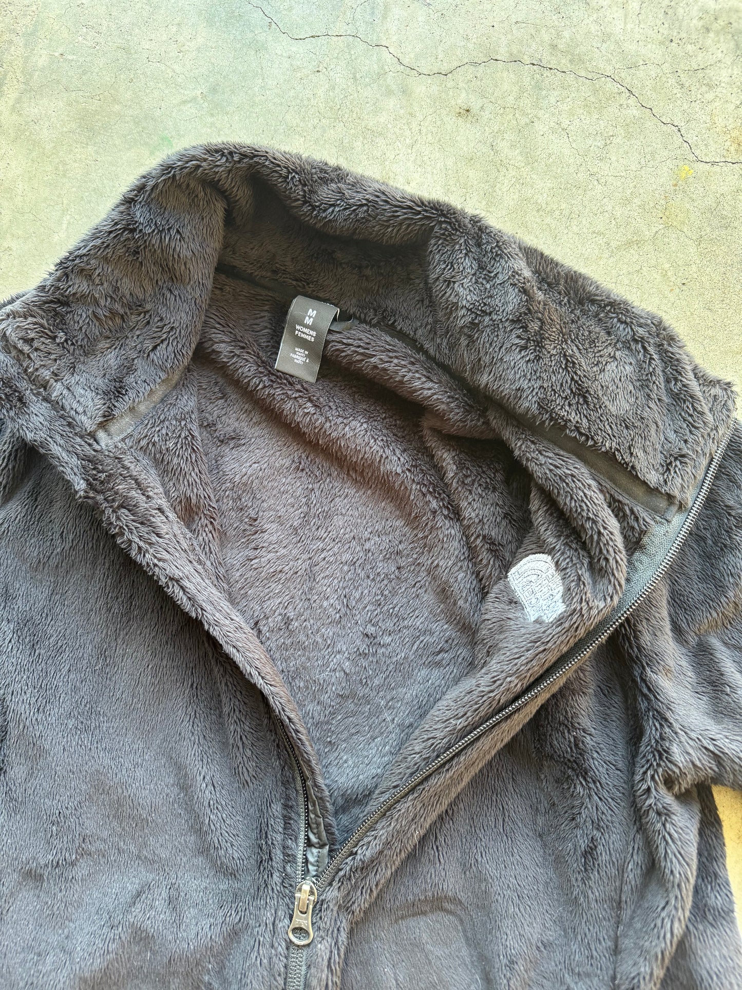 North Face