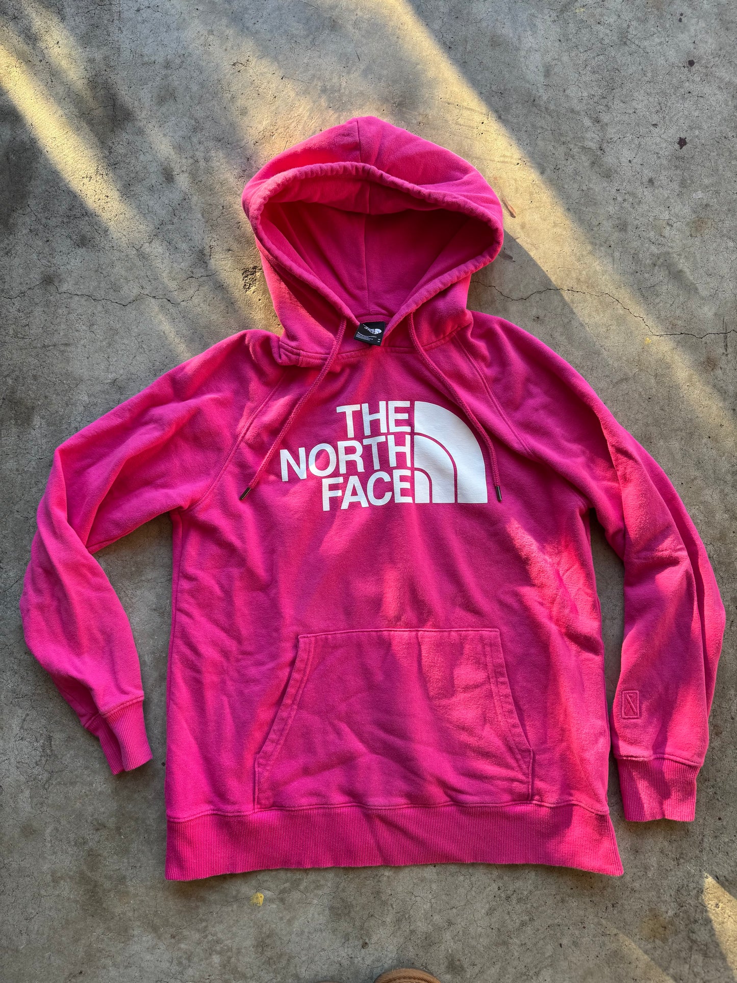 North Face Hoodie