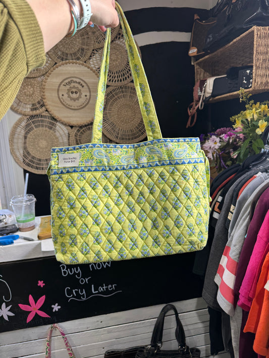 Vera Bradley bag